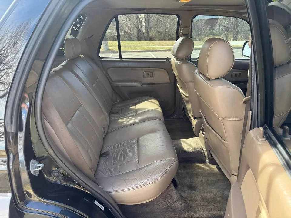2000 Toyota 4Runner 3rd Gen - Image 9 of 19