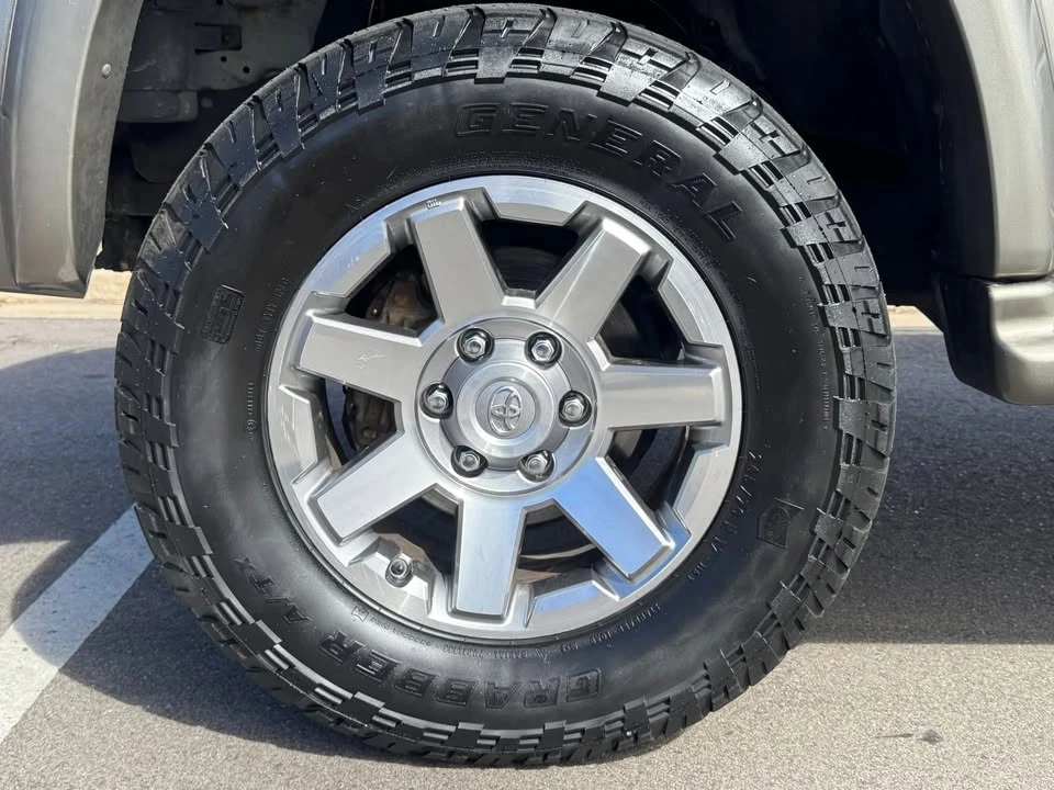 2000 Toyota 4Runner 3rd Gen - Image 18 of 19