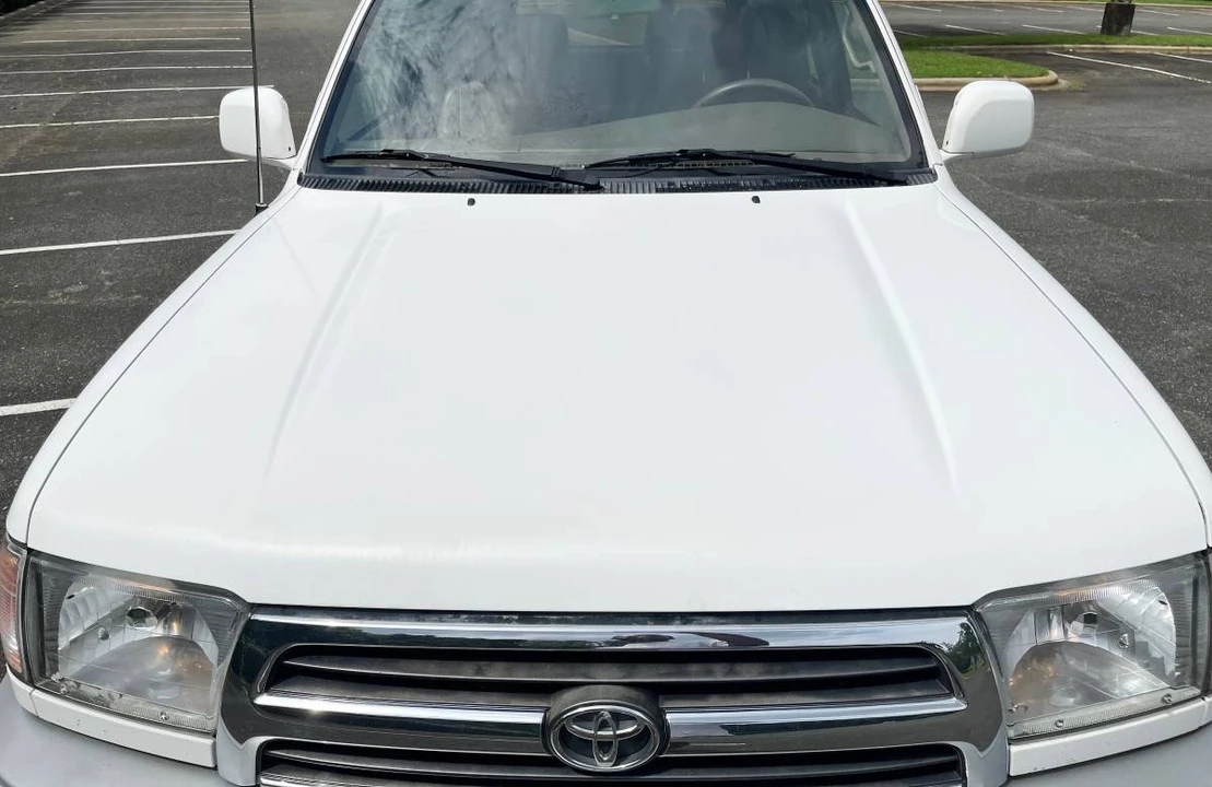 2000 Toyota 4Runner 3rd Gen - Image 5 of 15
