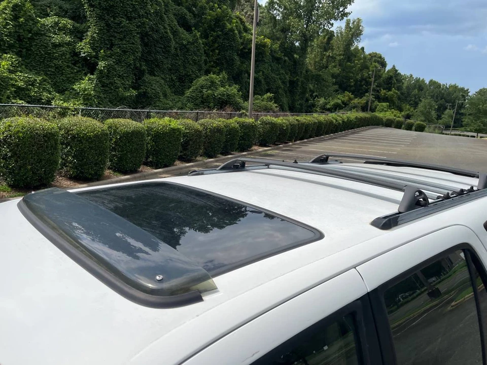 2000 Toyota 4Runner 3rd Gen - Image 6 of 15