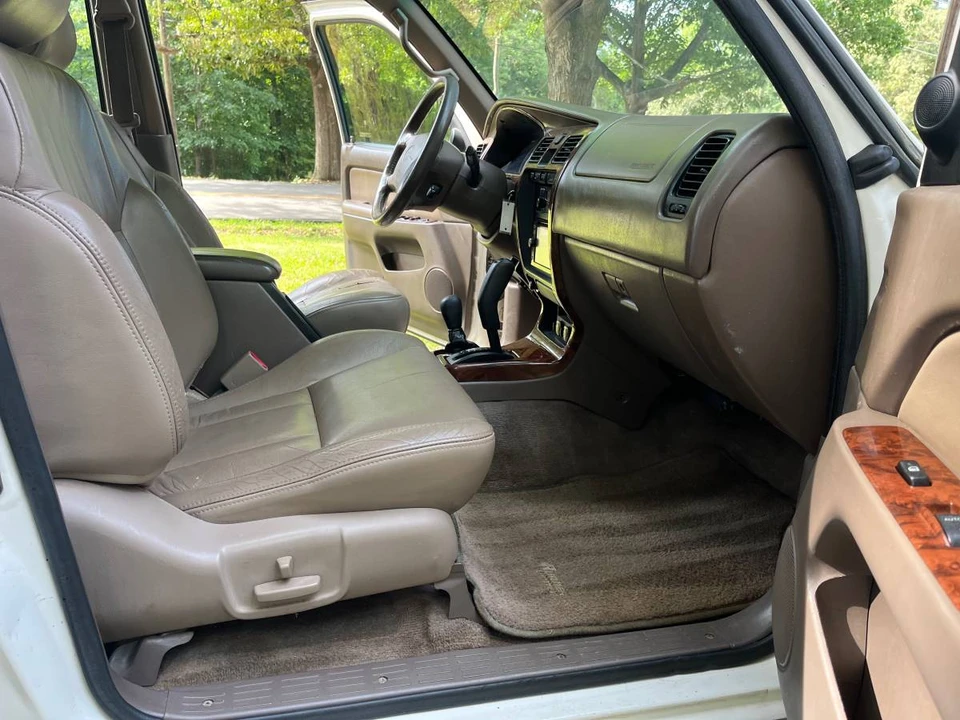 2000 Toyota 4Runner 3rd Gen - Image 12 of 15