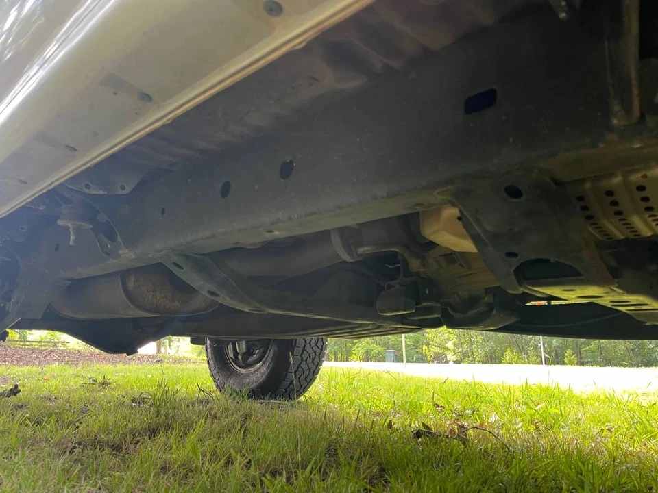 2000 Toyota 4Runner 3rd Gen - Image 5 of 11