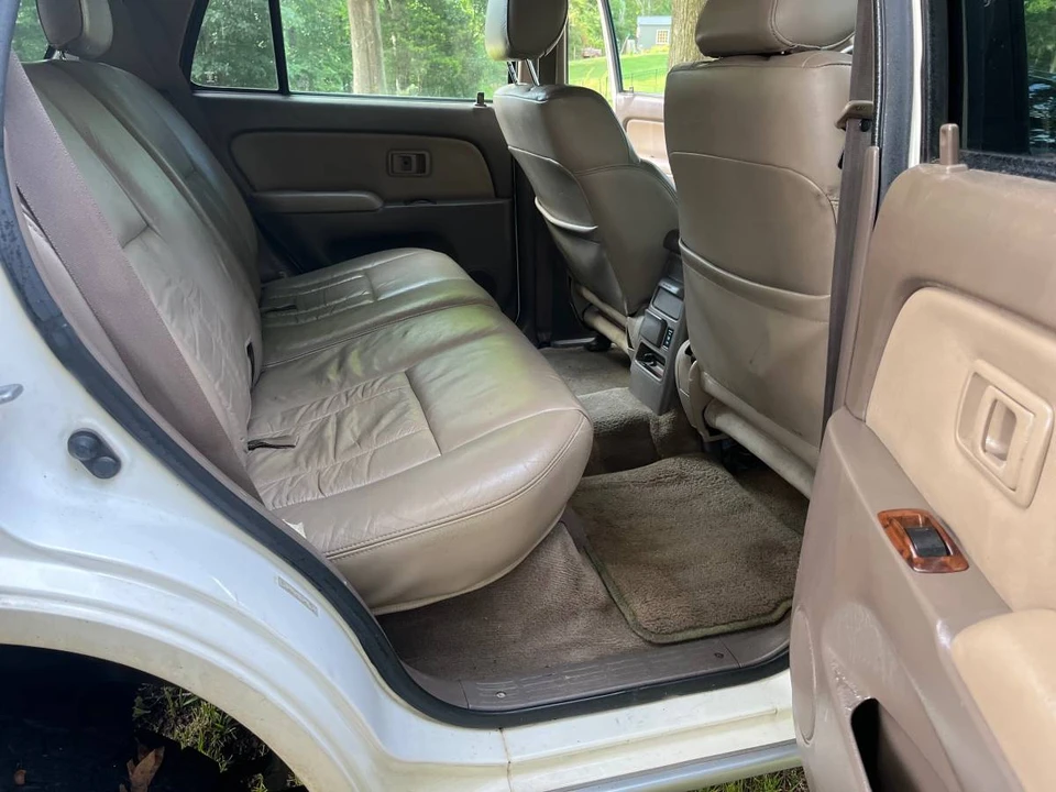 2000 Toyota 4Runner 3rd Gen - Image 11 of 15