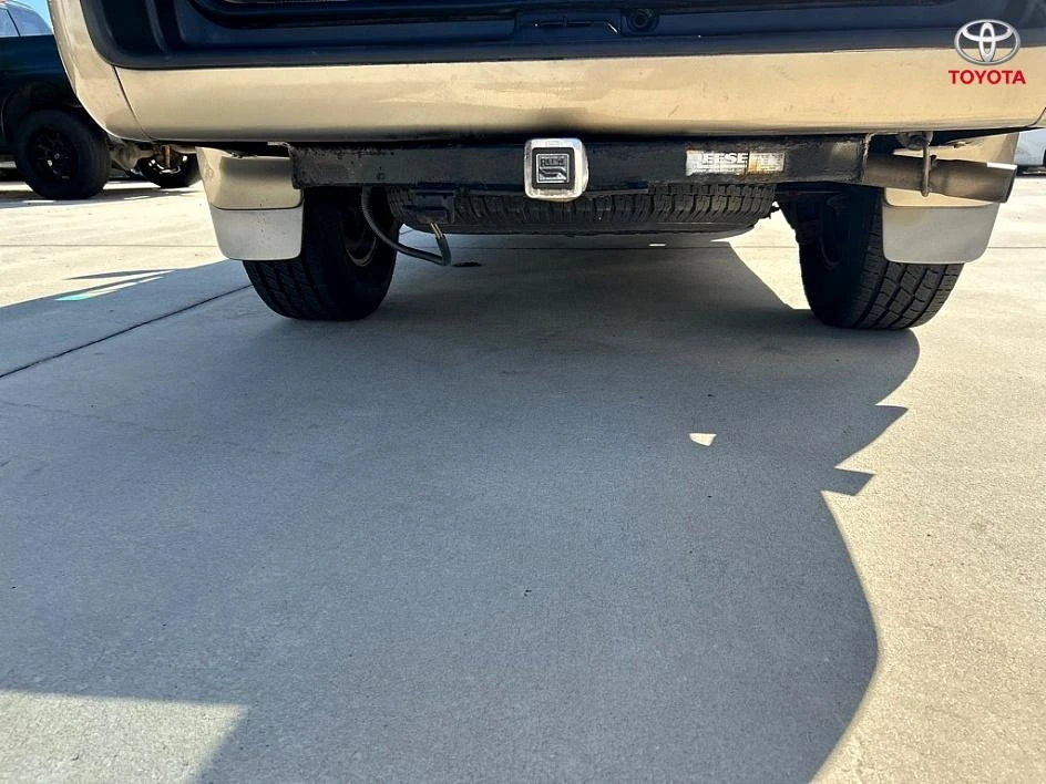 2000 Toyota 4Runner 3rd Gen - Image 17 of 20