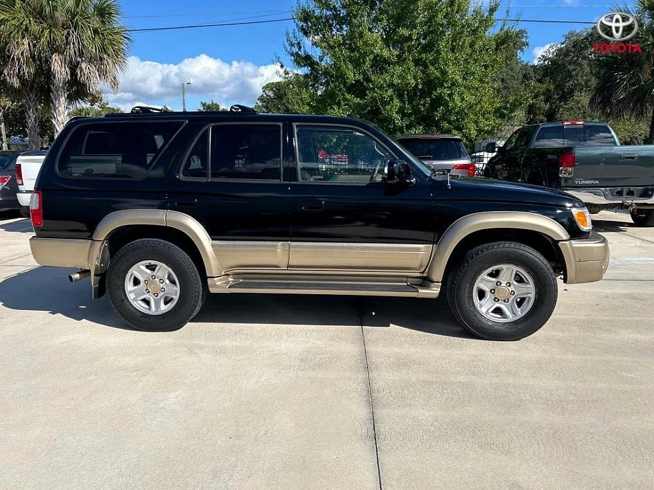 2000 Toyota 4Runner 3rd Gen - Image 3 of 20