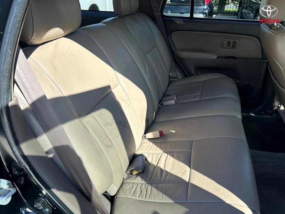 2000 Toyota 4Runner 3rd Gen - Image 14 of 20