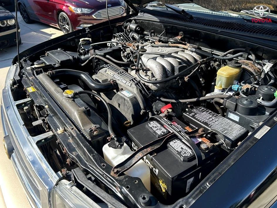 2000 Toyota 4Runner 3rd Gen - Image 19 of 20