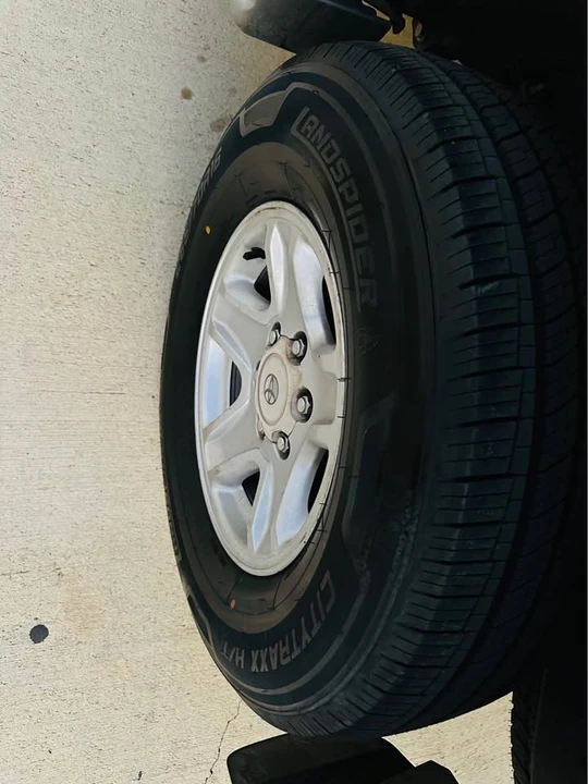 2000 Toyota 4Runner 3rd Gen - Image 12 of 12
