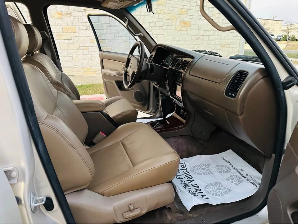 2000 Toyota 4Runner 3rd Gen - Image 5 of 12