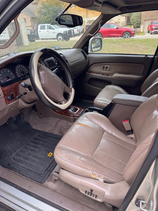 2000 Toyota 4Runner 3rd Gen - Image 14 of 14