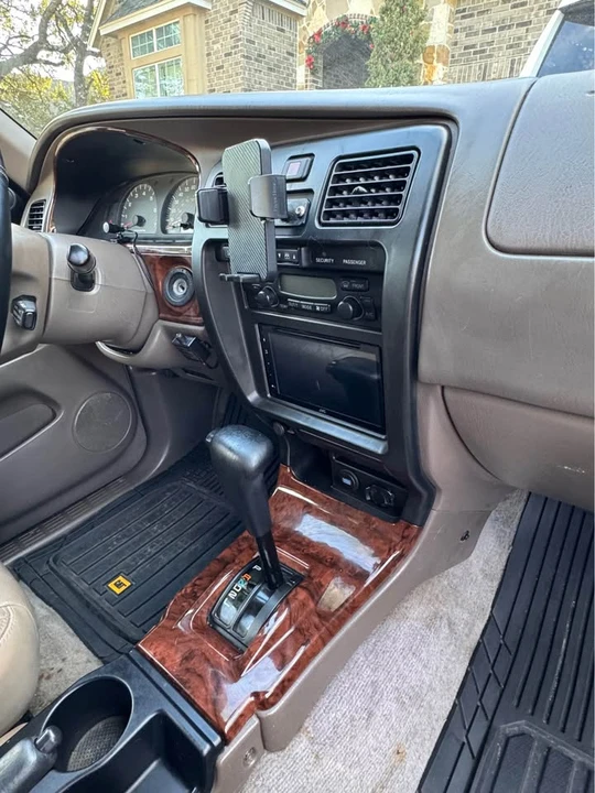 2000 Toyota 4Runner 3rd Gen - Image 6 of 14