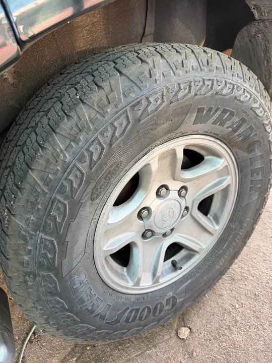 2000 Toyota 4Runner 3rd Gen - Image 14 of 16