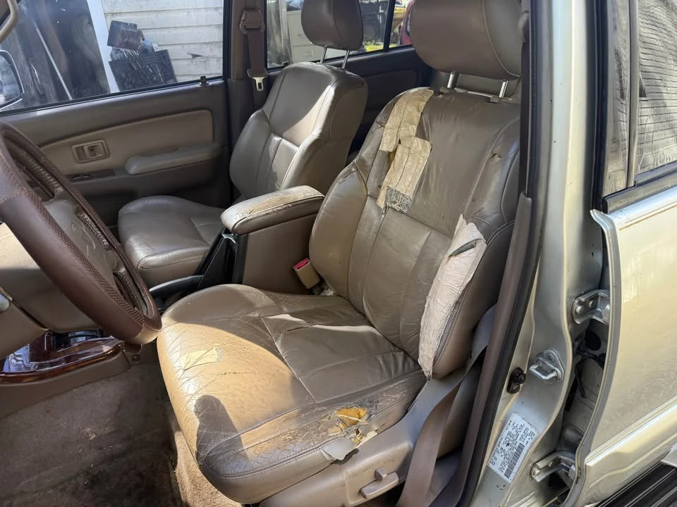 2000 Toyota 4Runner 3rd Gen - Image 9 of 16