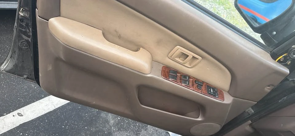 2000 Toyota 4Runner 3rd Gen - Image 6 of 16