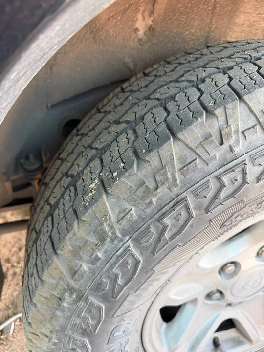 2000 Toyota 4Runner 3rd Gen - Image 13 of 16