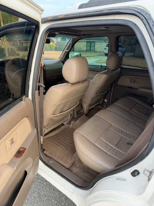 2000 Toyota 4Runner 3rd Gen - Image 12 of 18