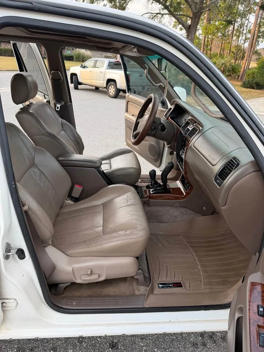 2000 Toyota 4Runner 3rd Gen - Image 11 of 18
