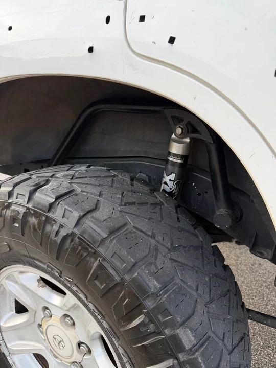 2000 Toyota 4Runner 3rd Gen - Image 16 of 18