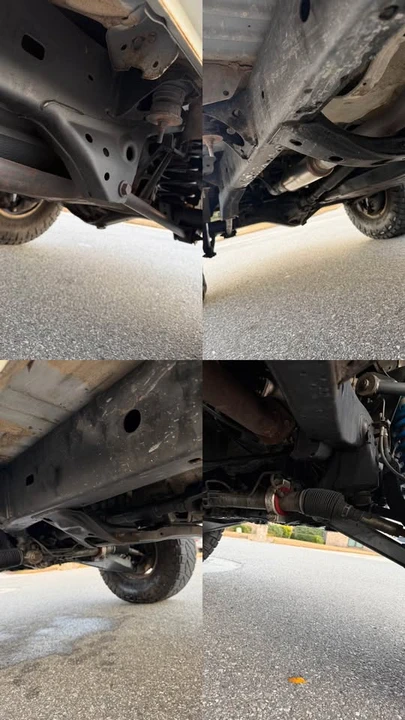 2000 Toyota 4Runner 3rd Gen - Image 17 of 18