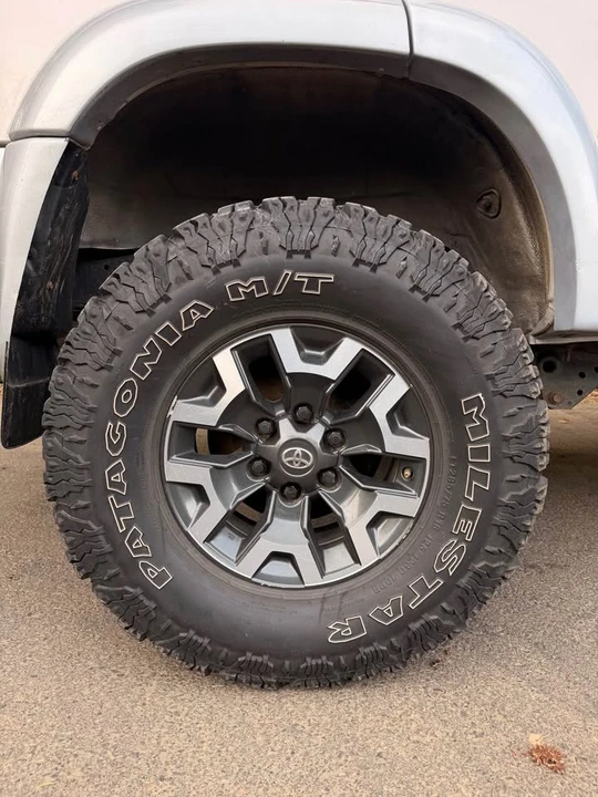 2000 Toyota 4Runner 3rd Gen - Image 9 of 20