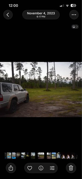 2000 Toyota 4Runner 3rd Gen - Image 3 of 14