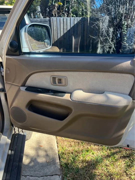 2000 Toyota 4Runner 3rd Gen - Image 6 of 14
