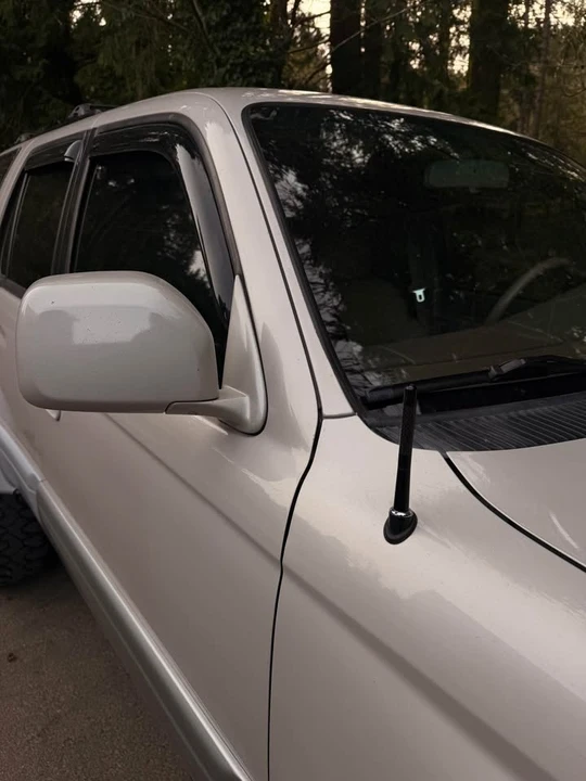 2000 Toyota 4Runner 3rd Gen - Image 7 of 20