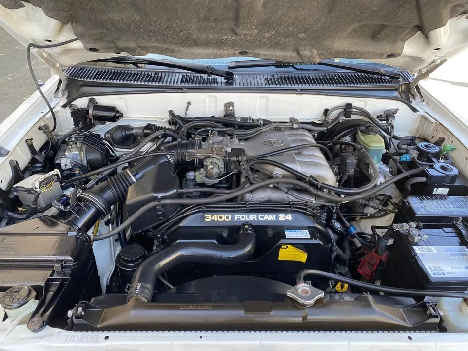2000 Toyota 4Runner 3rd Gen - Image 18 of 18