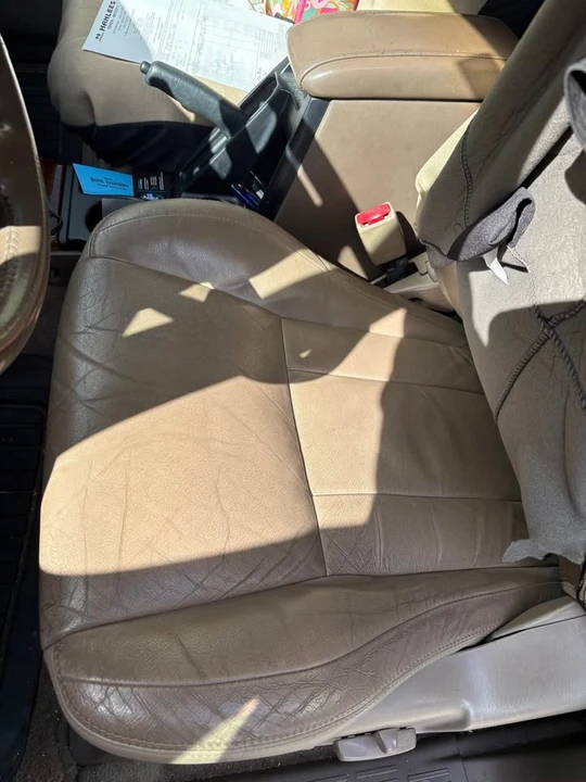 2000 Toyota 4Runner 3rd Gen - Image 3 of 7
