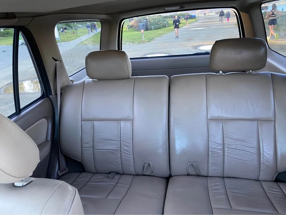 2000 Toyota 4Runner 3rd Gen - Image 14 of 18