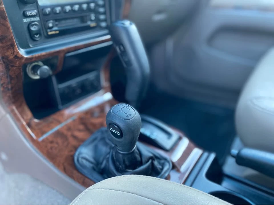 2000 Toyota 4Runner 3rd Gen - Image 10 of 18