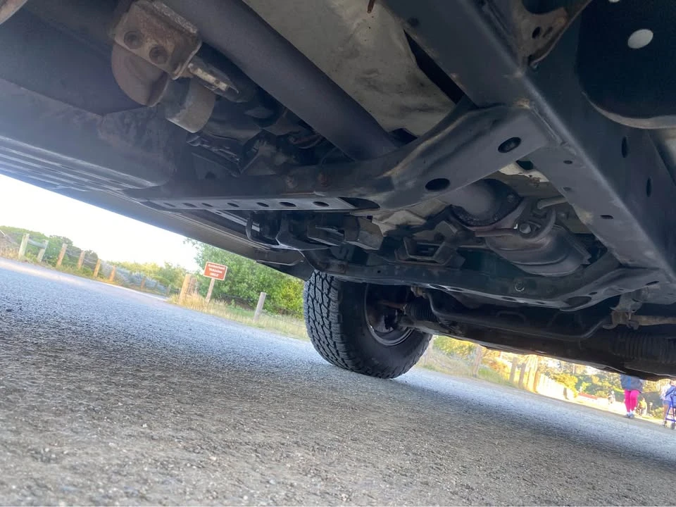 2000 Toyota 4Runner 3rd Gen - Image 9 of 18