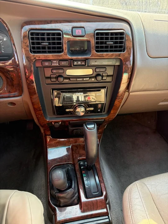 2000 Toyota 4Runner 3rd Gen - Image 10 of 15