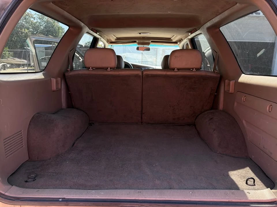 2000 Toyota 4Runner 3rd Gen - Image 13 of 15