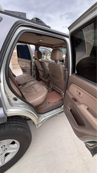 2000 Toyota 4Runner 3rd Gen - Image 10 of 12