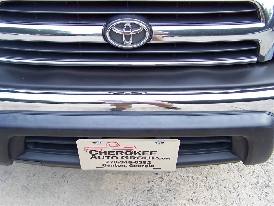 2000 Toyota 4Runner 3rd Gen - Image 16 of 20