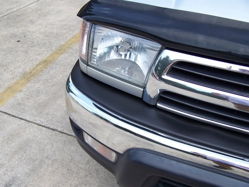 2000 Toyota 4Runner 3rd Gen - Image 13 of 20