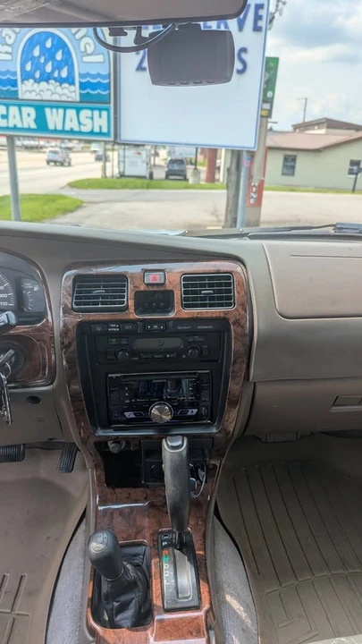2000 Toyota 4Runner 3rd Gen - Image 13 of 19