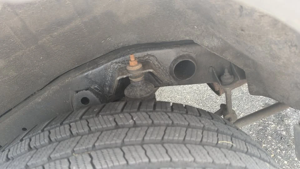 2000 Toyota 4Runner 3rd Gen - Image 16 of 19