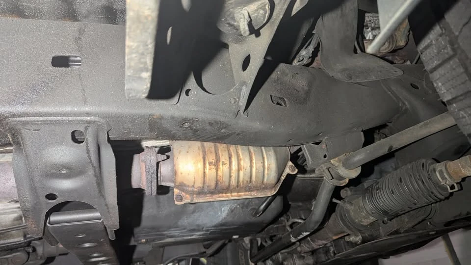 2000 Toyota 4Runner 3rd Gen - Image 18 of 19