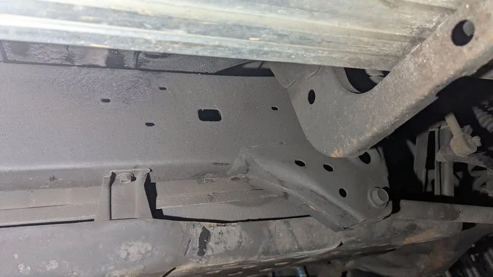 2000 Toyota 4Runner 3rd Gen - Image 19 of 19