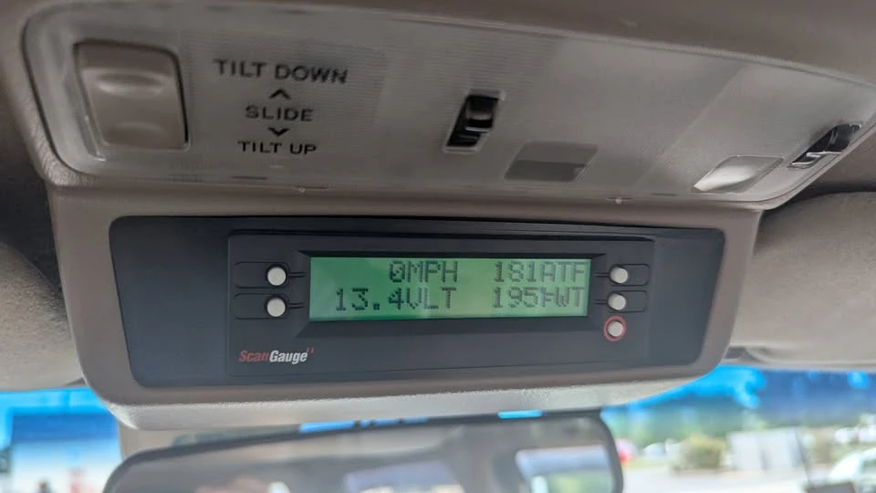 2000 Toyota 4Runner 3rd Gen - Image 14 of 19