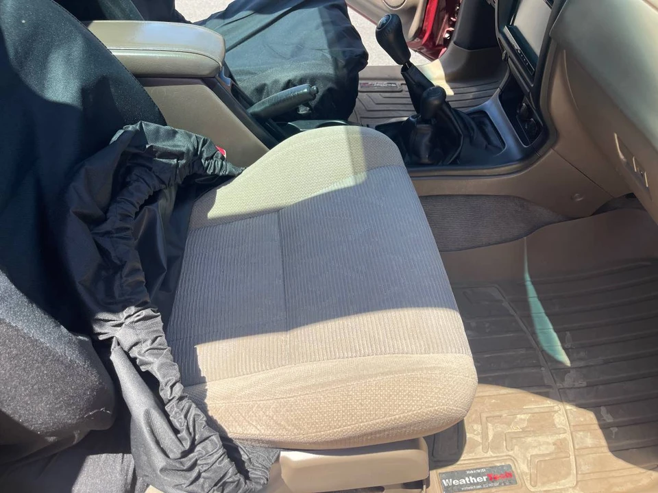 2000 Toyota 4Runner 3rd Gen - Image 14 of 19