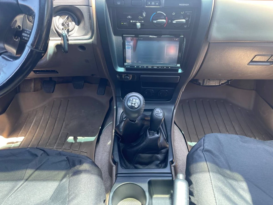 2000 Toyota 4Runner 3rd Gen - Image 6 of 19