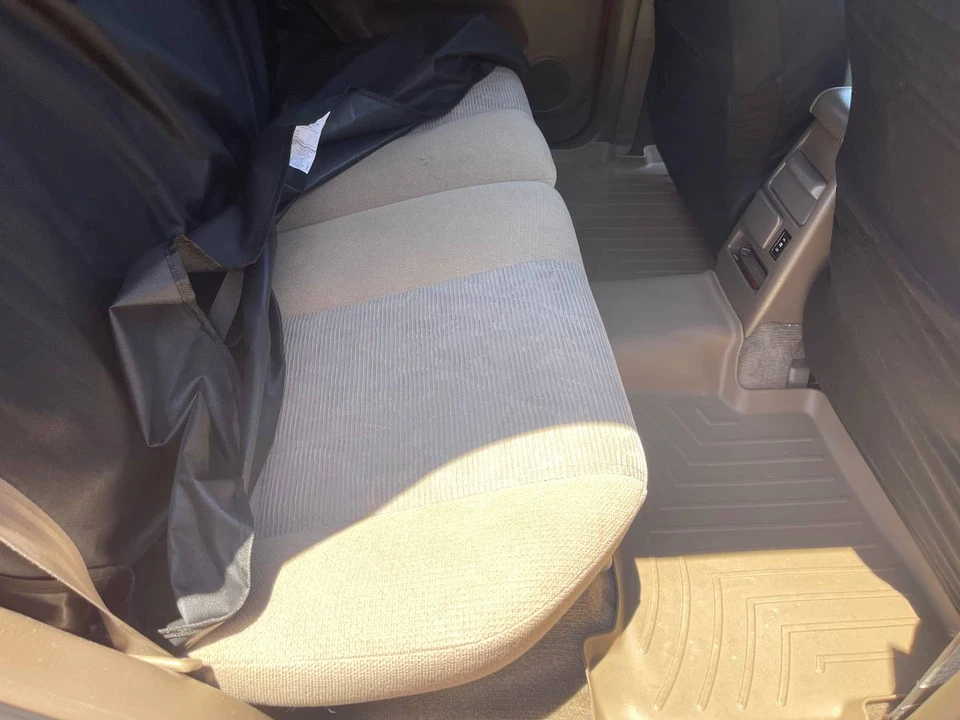 2000 Toyota 4Runner 3rd Gen - Image 16 of 19