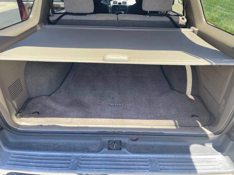2000 Toyota 4Runner 3rd Gen - Image 18 of 19