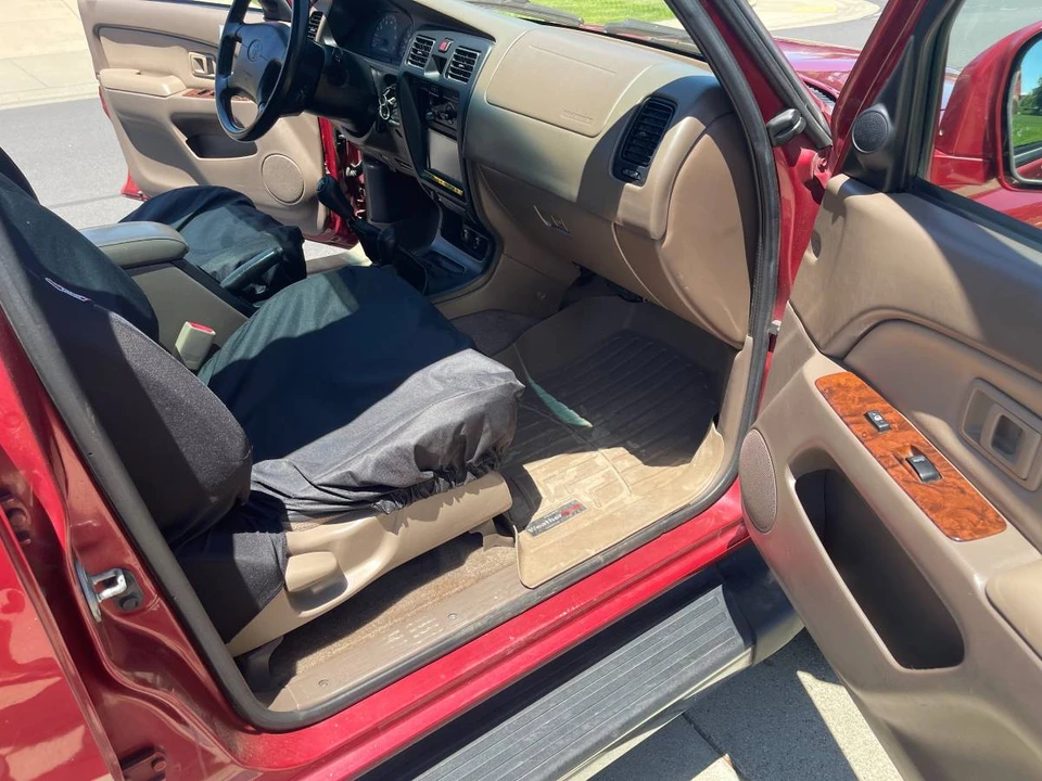 2000 Toyota 4Runner 3rd Gen - Image 13 of 19