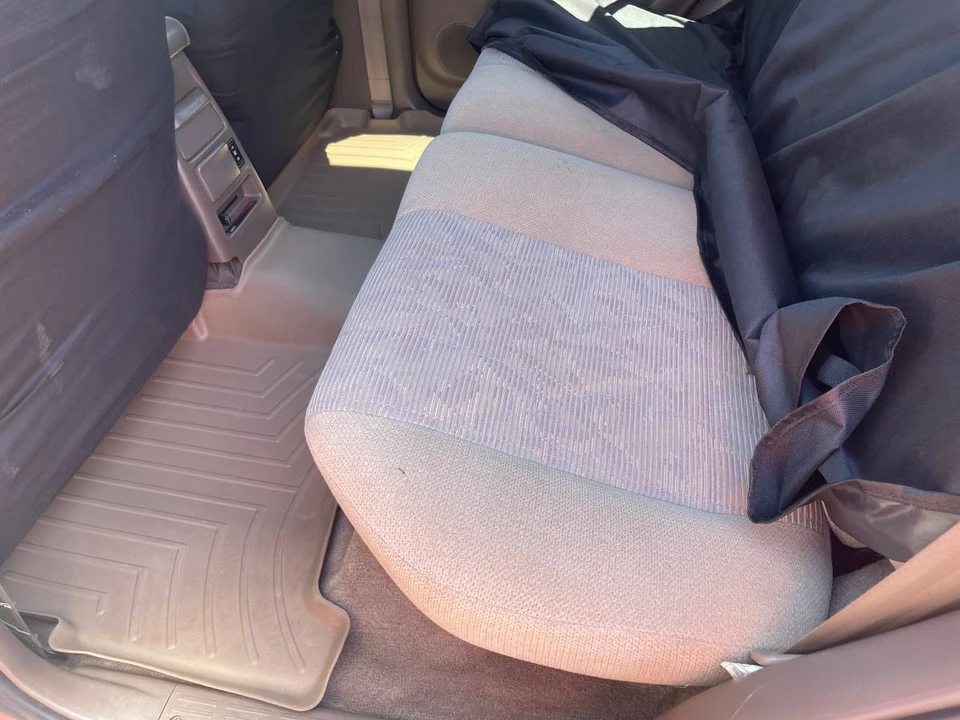 2000 Toyota 4Runner 3rd Gen - Image 12 of 19