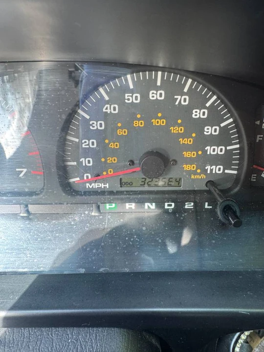 2000 Toyota 4Runner 3rd Gen - Image 14 of 15