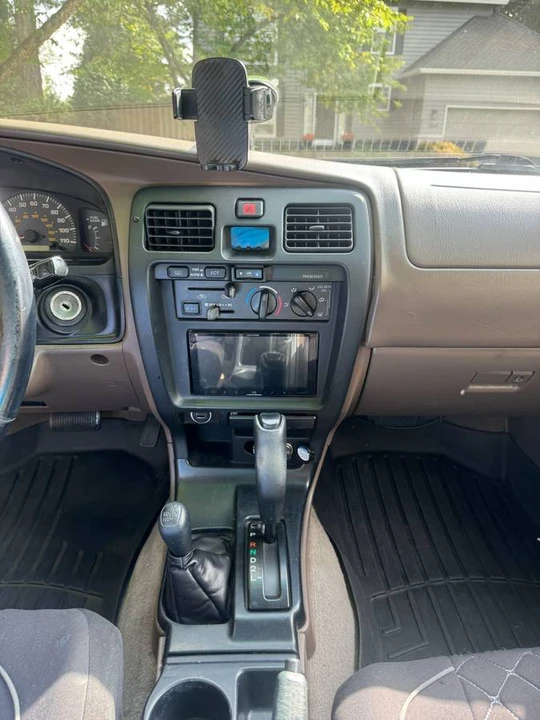 2000 Toyota 4Runner 3rd Gen - Image 15 of 15